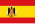 Bandera de España