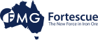 logo de Fortescue Metals Group