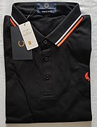 Fred Perry Polo