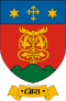 Blason de Úri