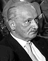 Martin Heidegger (1889-1976)