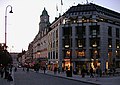 Fra Karl Johan 2005