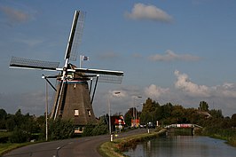 Dijkmolen