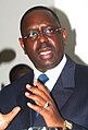 Image 7Macky Sall, President of Senegal (2012–2024) (from Senegal)