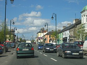 Abbeyleix