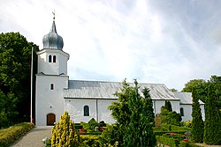 Nørre Galten Church