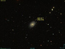 NGC 331