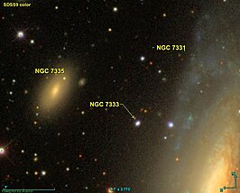 NGC 7333