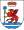 herb powiatu białogardzkiego