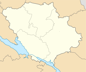 Hoholewe (Oblast Poltawa)