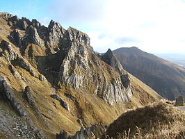 Puy de Sancy