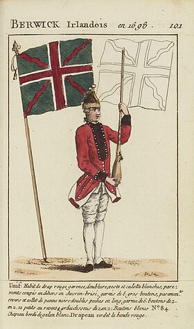 Image illustrative de l’article Régiment de Berwick