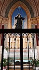 Chapelle Sainte Raphaelle Porras y Ayllon.