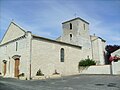 L'église Saint-Bonnet