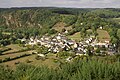 Saint-Léonard-des-Bois in den Alpes Mancelles