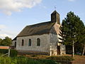 Kirche Saint-Nicolas