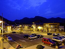 Serravalle Sesia – Veduta