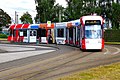 Tramway de Krefeld