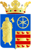 Coat of arms of Vlijmen