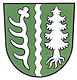 Coat of arms of Stützerbach