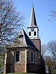 Kerk op de Hoogte