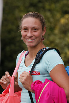 Image illustrative de l’article Yanina Wickmayer