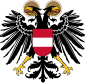 Coat of arms of Austria