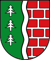 Wappen von Tillmitsch