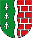 Blason de Tillmitsch