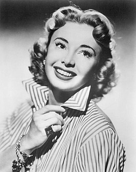 Audrey Meadows (1959)