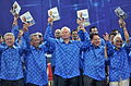 Barisan Nasional