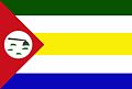 Bandeira de Buriticupu