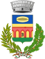 Blason de Bernate Ticino