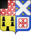 Blason de Breuil-le-Vert