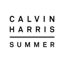 Calvin Harris - Summer.png