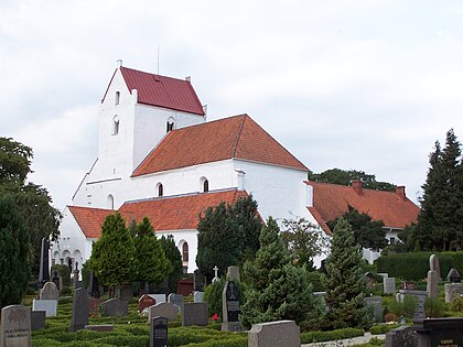 Dalby Kirke