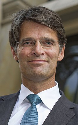 Erik Akerboom in 2013