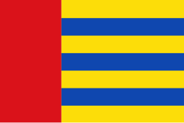 ? Vlag van Amay