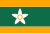 Flagge der Präfektur Ehime