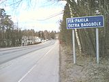 Itä-Pakila (Pakila)