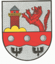 Kreimbach-Kaulbach címere