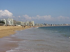 La Baule-Escoublac