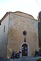 Chapelle Saint-Ange de La Gaude