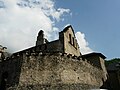 Église des Hospitaliers-de-Saint-Jean de Luz-Saint-Sauveur