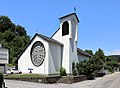 Kirche Maria Rast in Mauerbach (1961–1963)