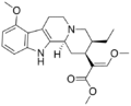 Mitragynine