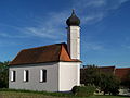 Katholische Filialkirche St. Pantaleon