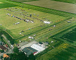 Fleanfjild Oostwold fanút 'e loft (2005)