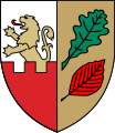 Herb Żabiej Woli