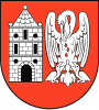 Coat of arms of Czerniejewo